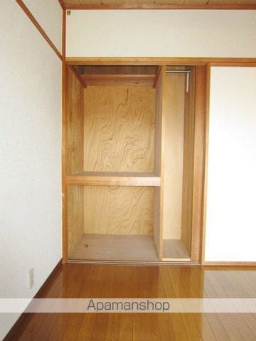 ドムス・ミワ東館の内装写真