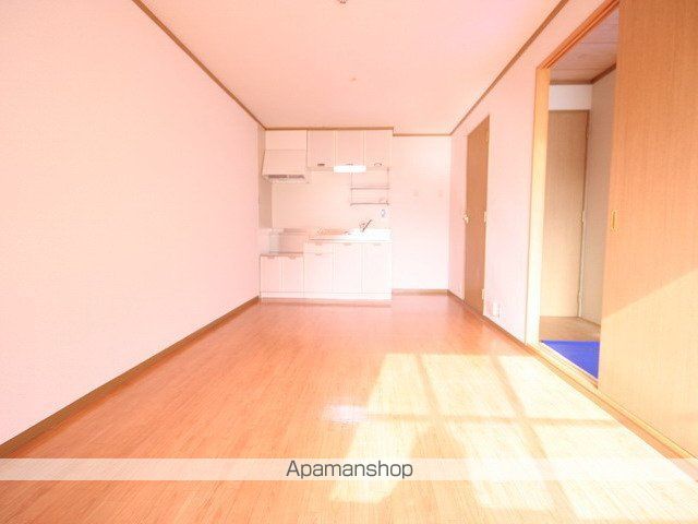 サンベール春日の内装写真