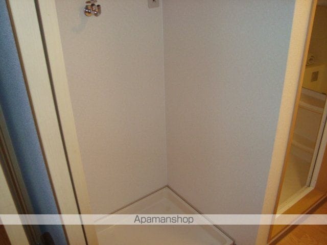 speranzeIIの内装写真