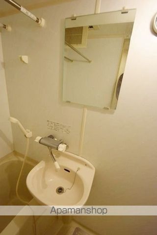 HF日本橋レジデンスの内装写真
