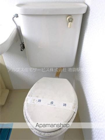 第一末廣ビルの内装写真