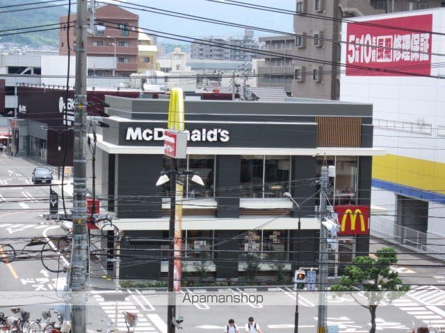 日宝ポニクレール府中の周辺写真
