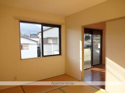 セジュールＯＫ　Ａ棟[2LDK/54m2]の内装1