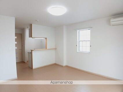 クレディ・メゾン[1R/32.9m2]のその他内装1