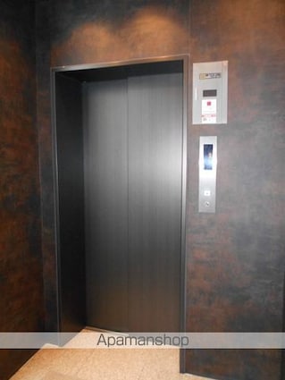 東京都中野区本町５丁目[1K/19.18m2]の共用部6