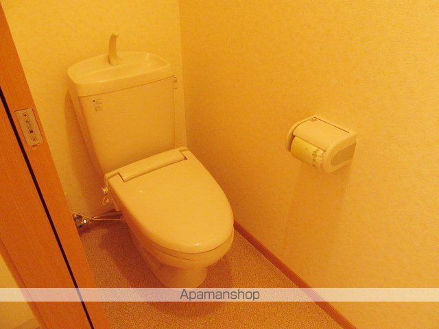 ラフィーネメゾン Bの内装写真