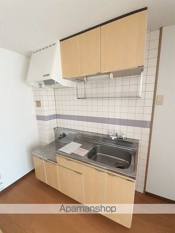 レビュー弐番館の内装写真