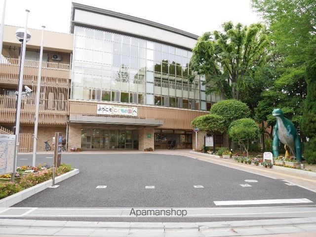 サン戸田公園の周辺写真