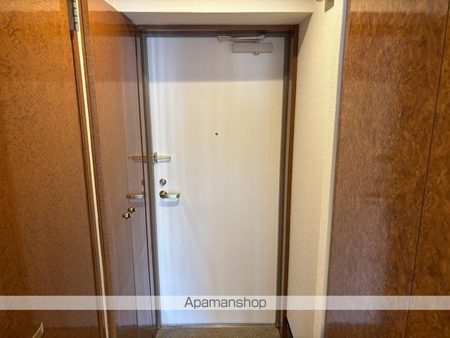ライオンズマンション天神西の内装写真