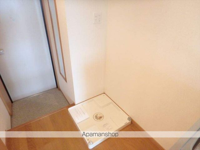 ロフティ智恵光院南の内装写真