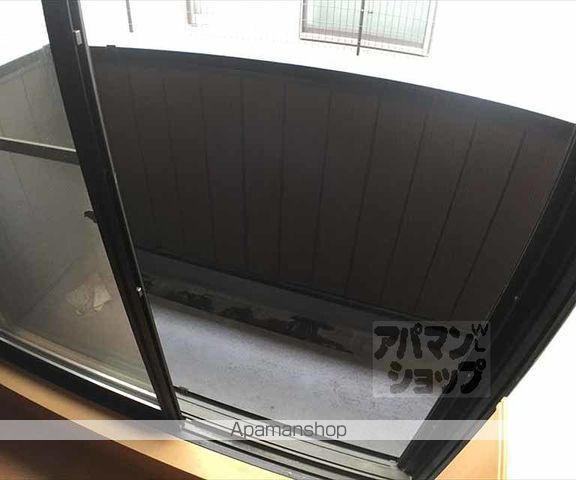 アパートメントSAIの内装写真