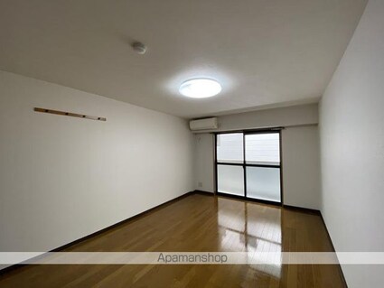 和光メイト[1K/24m2]のリビング・居間