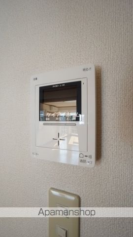 メゾンドソレイユ Aの内装写真
