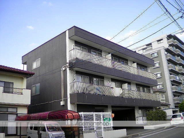 スエルテ博多南の外観写真