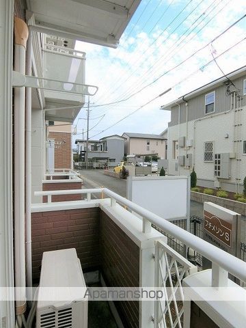 プチメゾンSの内装写真