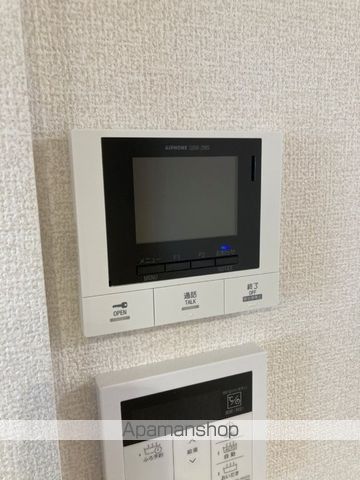 DーROOM福住 Aの内装写真