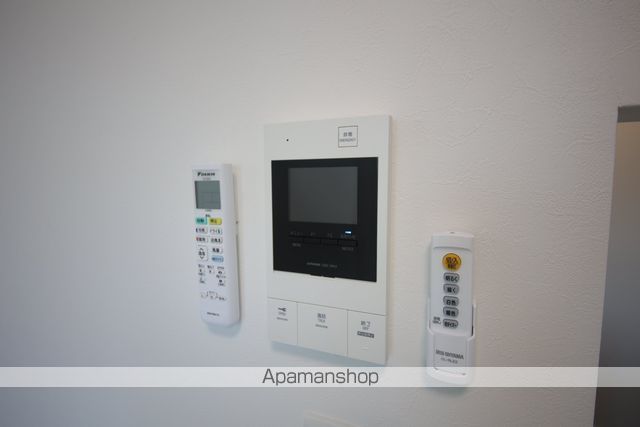 プライマル札幌桑園の内装写真