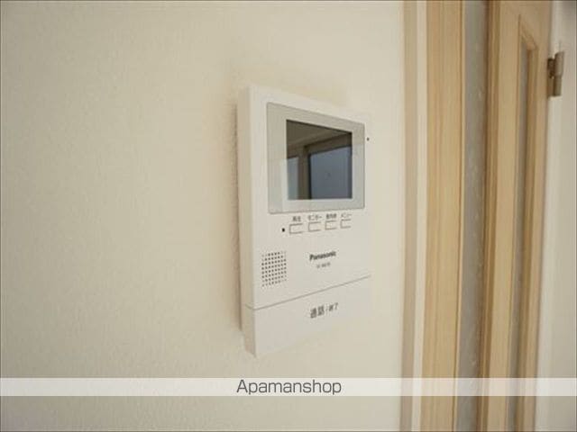 CARDANOの内装写真