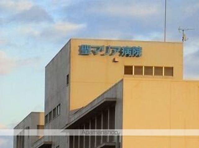 フローラ砥堀Bの周辺写真