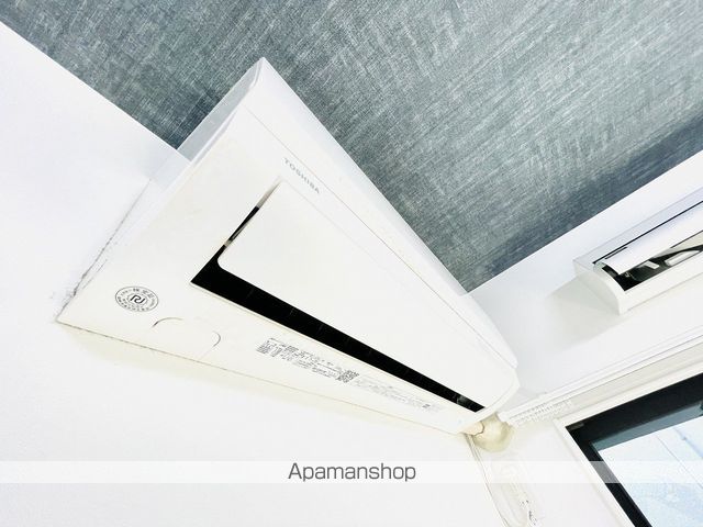 クラスティーネ新森2丁目の内装写真