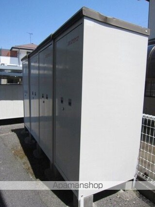 長野県長野市徳間１丁目[3DK/66.9m2]の共用部2