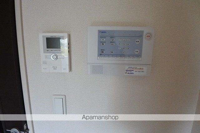 ヴェロクォーレつくばの内装写真