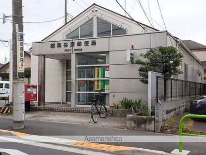 メゾン　ド　シエル[2LDK/56.62m2]の周辺4