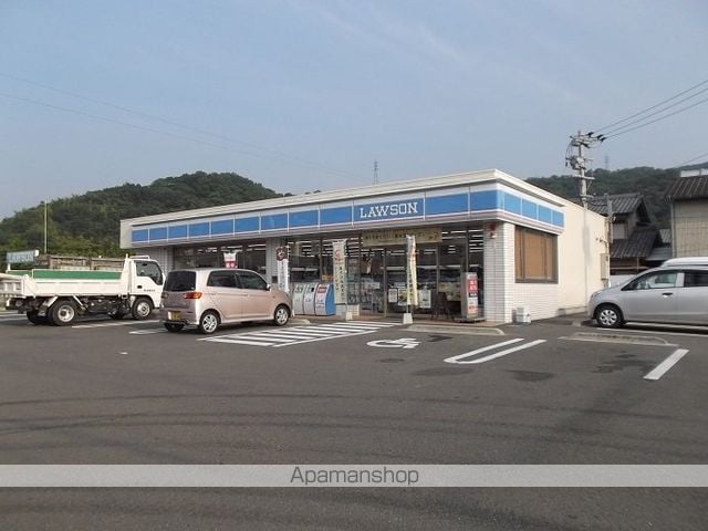 ヴェル ドゥーラ Vの周辺写真