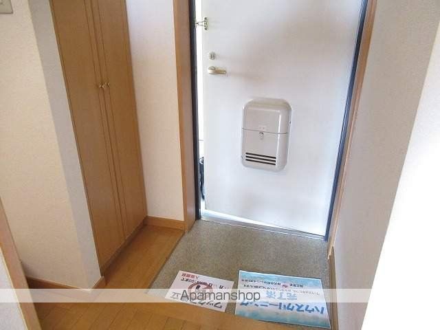 ジュウェル志家町の内装写真