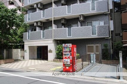 エクセリア池袋ＷＥＳＴⅡ[1K/36.13m2]の外観5