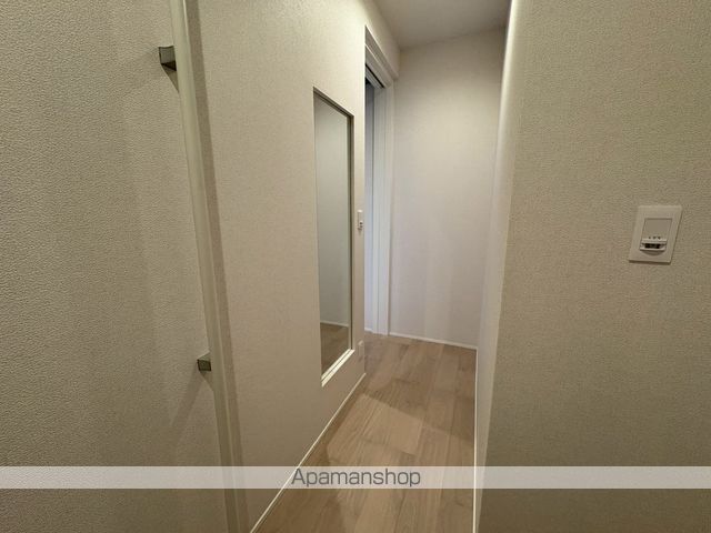 FDI CASA片瀬江ノ島Iの内装写真