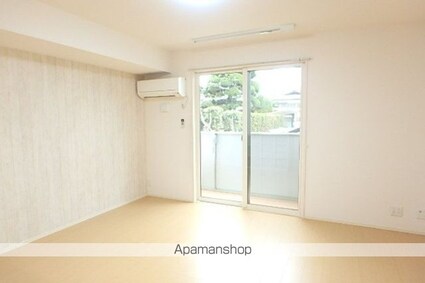 Ｍｓ’弐番館[1LDK/49.7m2]のリビング・居間