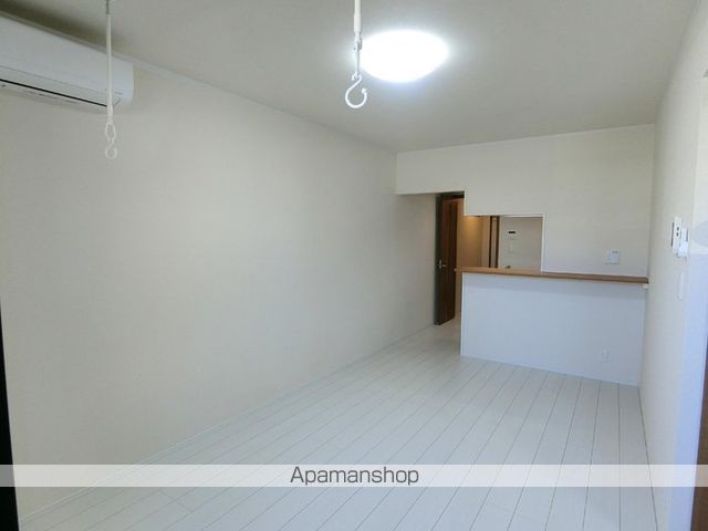 LA PECHEの内装写真