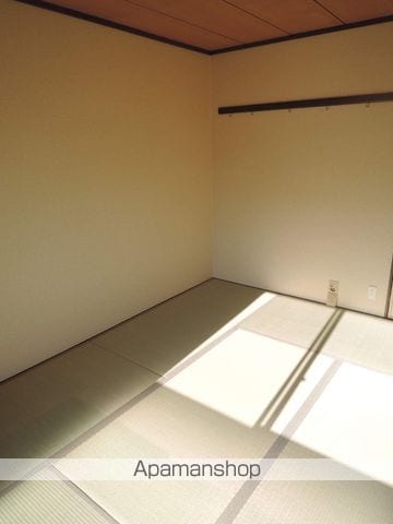 ドミールタナカの内装写真