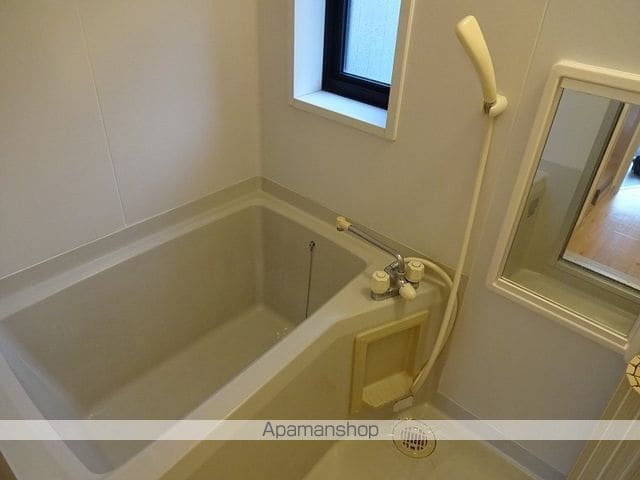パークハイムの内装写真