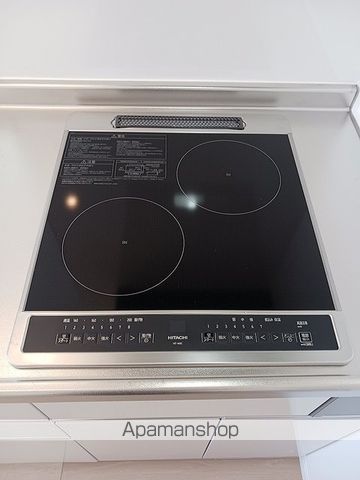 グランヒルズ瀬古の内装写真