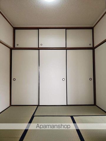 たかおマンション[3LDK/52.97m2]の収納
