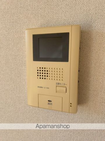 セピアコートの内装写真