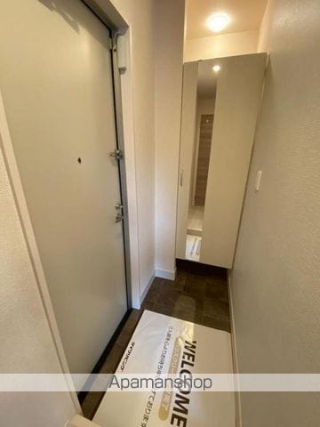 ユニヴェール B棟の内装写真