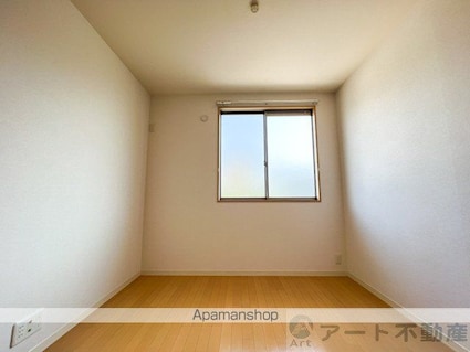 ファビュラス－Ｕ　Ｂ棟[3LDK/75.94m2]の内装3