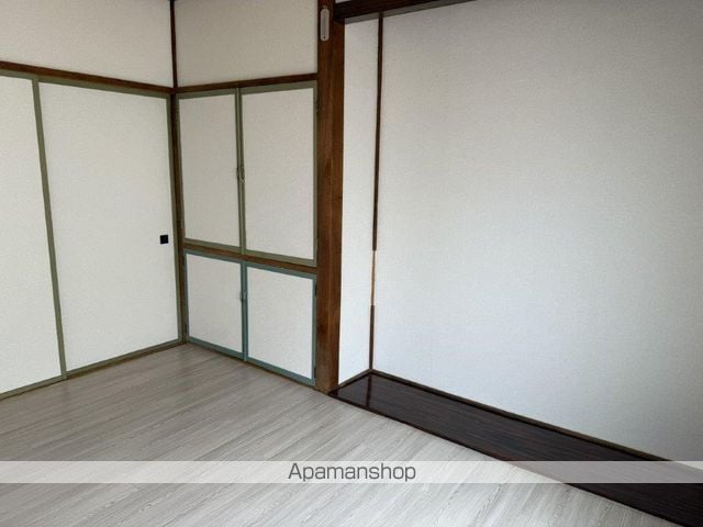 西16条南5丁目41-10テラスハウスの内装写真