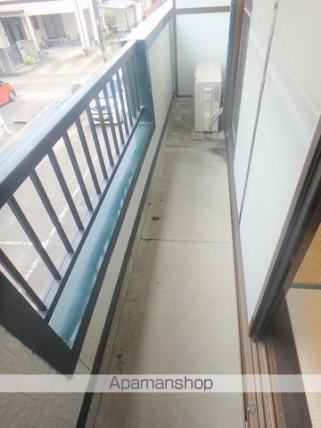 エアスト新道の内装写真