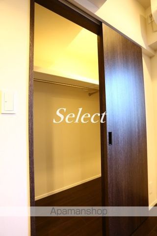 ザ・パークハビオ横浜関内の内装写真