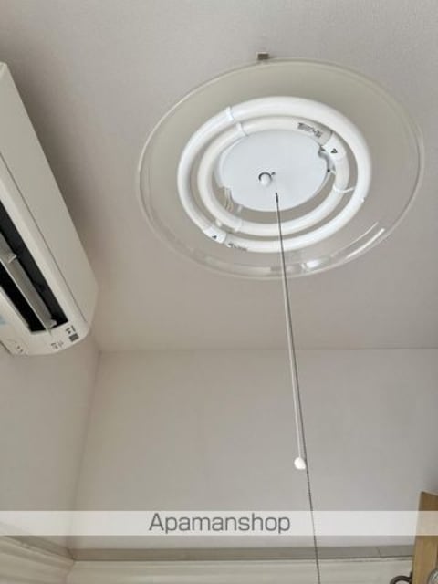 和歌山県和歌山市湊[1K/16.96m2]の内装2