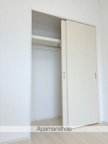 PREGIO大正の内装写真
