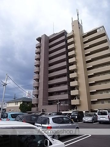 マイステージ則武の外観写真