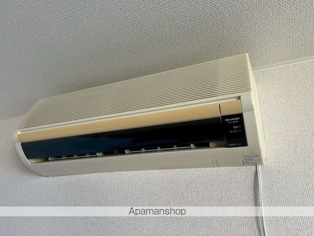 イースト4.2ハイツの内装写真