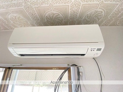 ドミトリー山根[1K/17.41m2]のその他設備