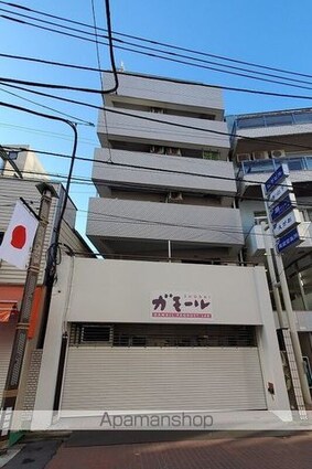 ＡＳ　ＯＮＥ　ＳＵＧＡＭＯ[1R/35.87m2]の外観2