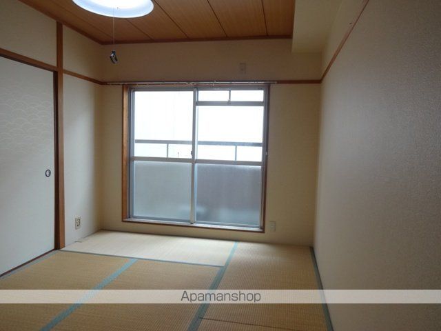 GLマンション八戸ノ里の内装写真